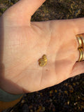 2 gram Klondike Gold Nugget - September Drop — 2 g natural gold nugget